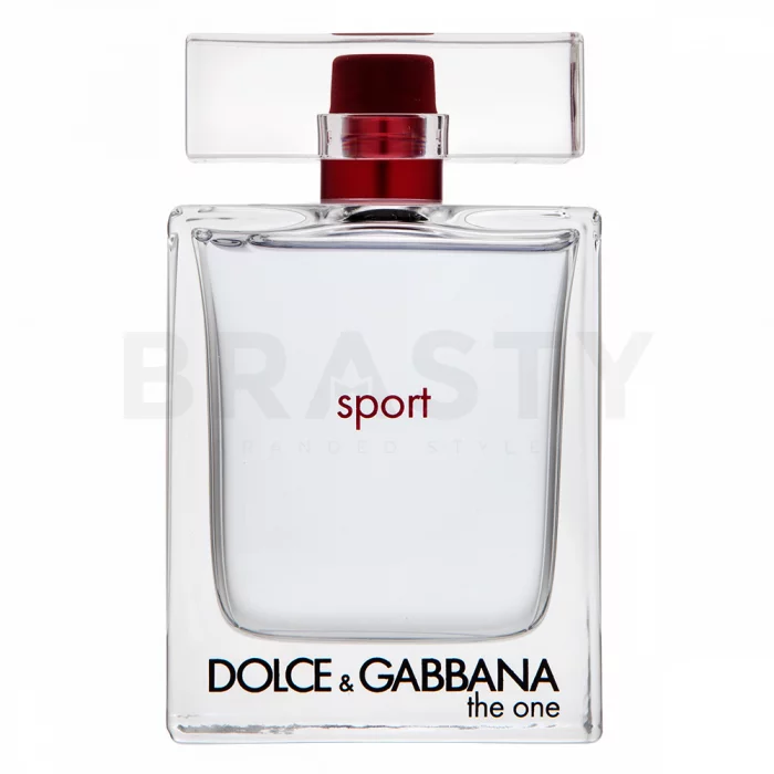 Dolce & Gabbana The One Sport For Men voda po holení pre mužov 100 ml
