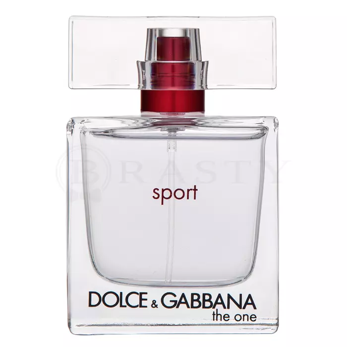 Dolce & Gabbana The One Sport For Men тоалетна вода за мъже 30 ml