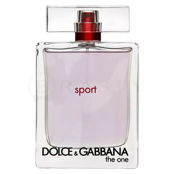 Dolce & Gabbana The One Sport For Men тоалетна вода за мъже 150 ml