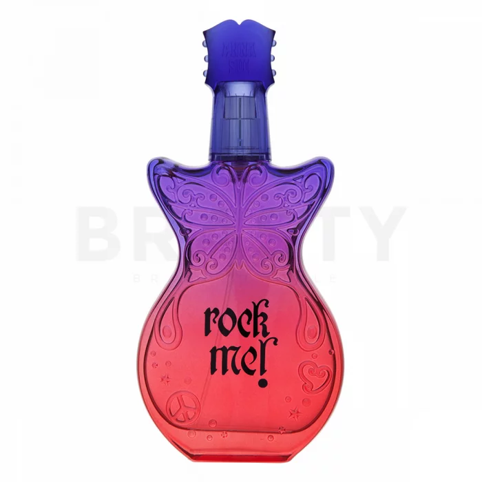Anna Sui Rock Me! тоалетна вода за жени 75 ml