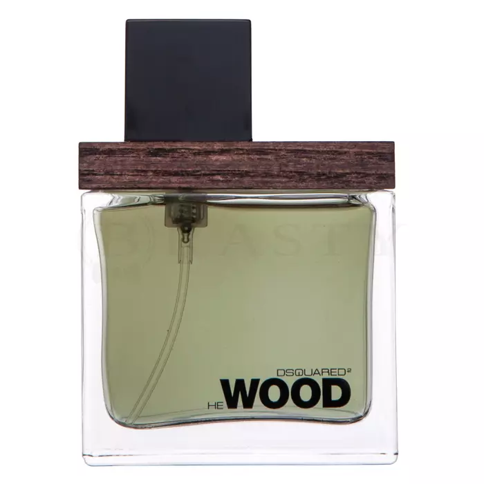 Dsquared2 He Wood Rocky Mountain Eau de Toilette da uomo 30 ml