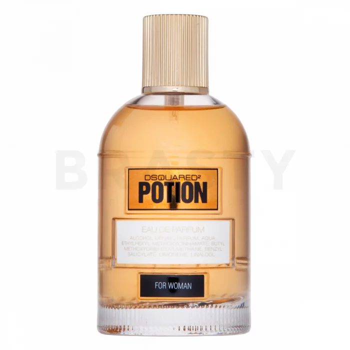 Dsquared2 Potion for Women Eau de Parfum da donna 100 ml