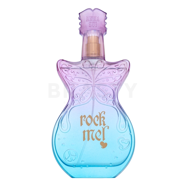 Anna Sui Rock Me! Summer of Love тоалетна вода за жени 75 ml