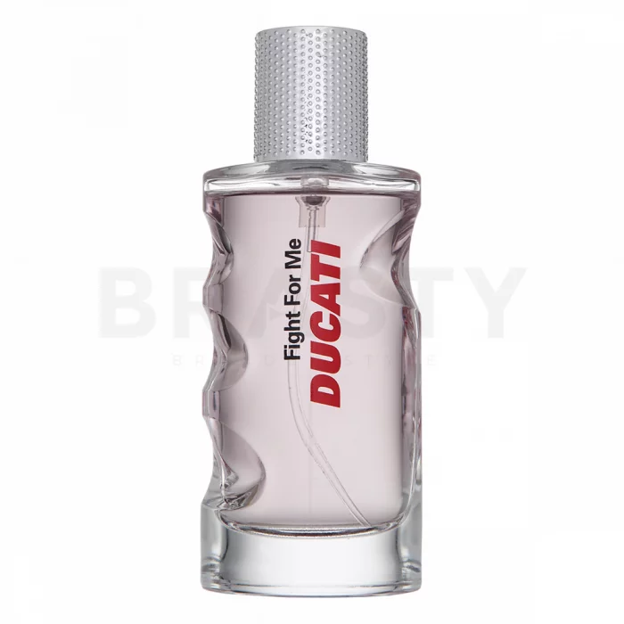 Ducati Fight For Me woda toaletowa dla mężczyzn 100 ml
