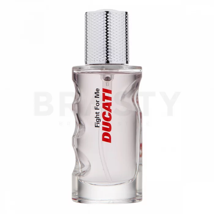 Ducati Fight For Me woda toaletowa dla mężczyzn 50 ml