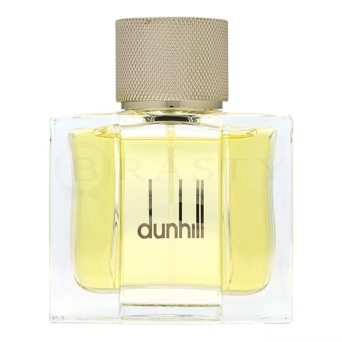 Dunhill 51.3 N Eau de Toilette férfiaknak 50 ml