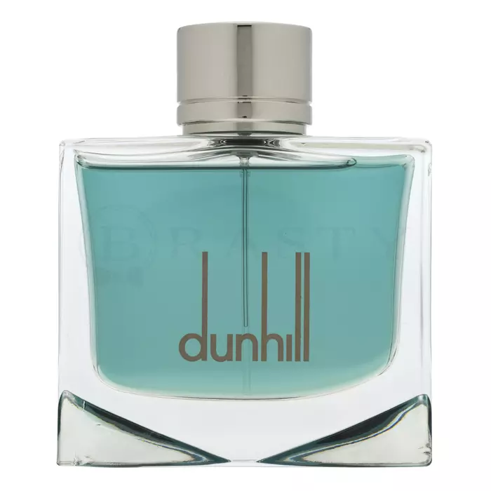 Dunhill Black Eau de Toilette voor mannen 100 ml