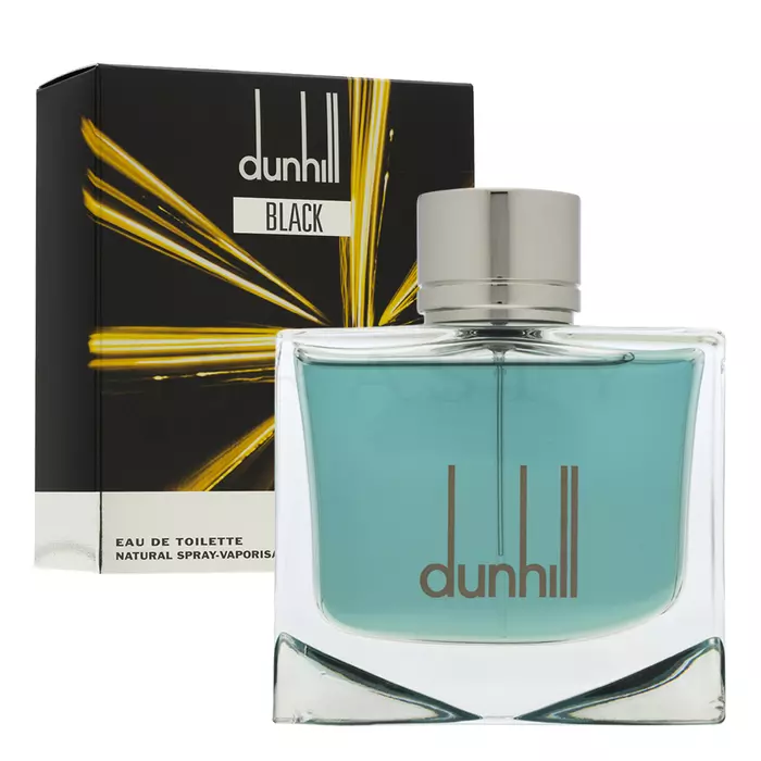 Dunhill Black Eau de Toilette voor mannen 100 ml