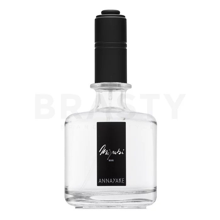 Annayake Miyabi Man toaletná voda pre mužov 100 ml