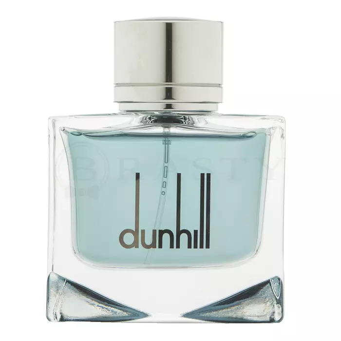 Dunhill Black Eau de Toilette voor mannen 50 ml