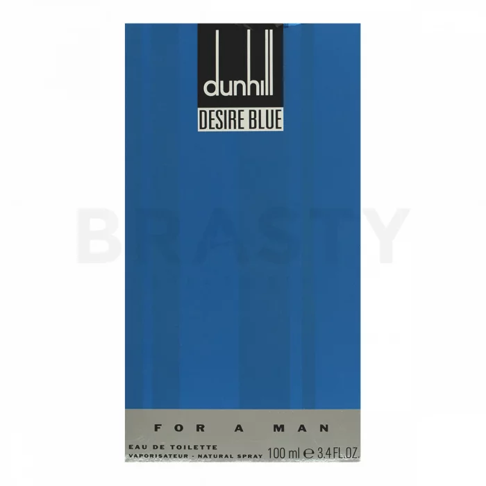 Dunhill Desire Blue toaletná voda pre mužov 100 ml
