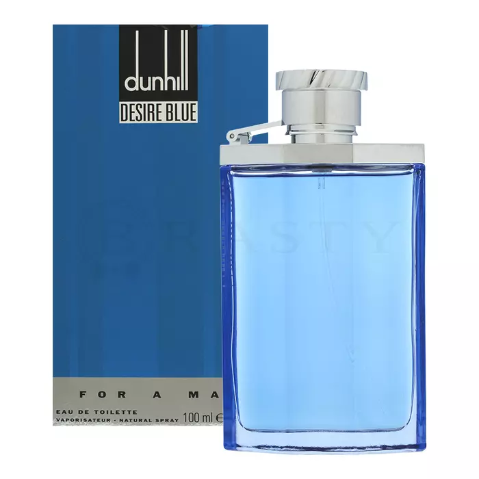 Dunhill Desire Blue toaletná voda pre mužov 100 ml