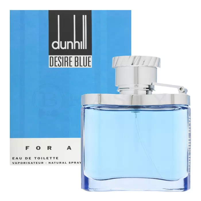 Dunhill Desire Blue toaletná voda pre mužov 50 ml