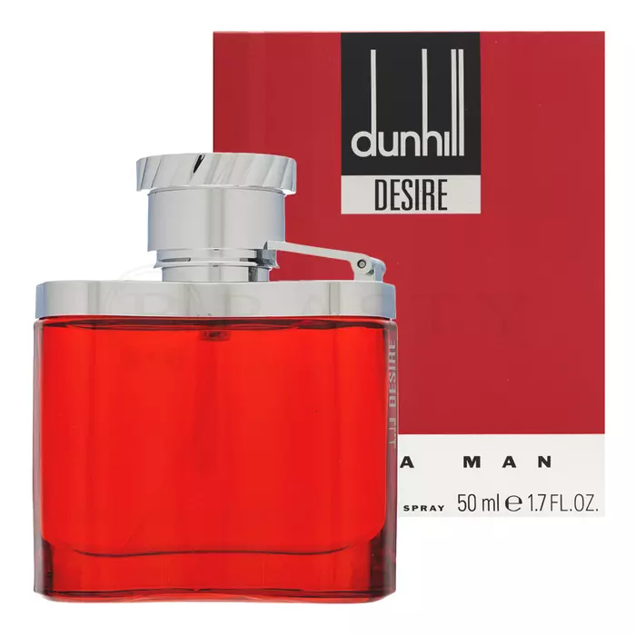 Dunhill Desire for Man Eau de Toilette férfiaknak 50 ml