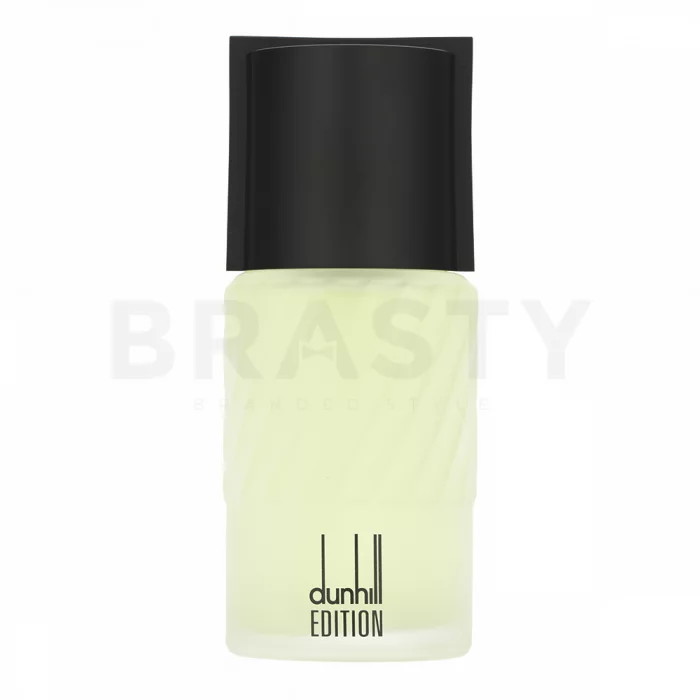Dunhill Dunhill Edition Eau de Toilette bărbați 100 ml