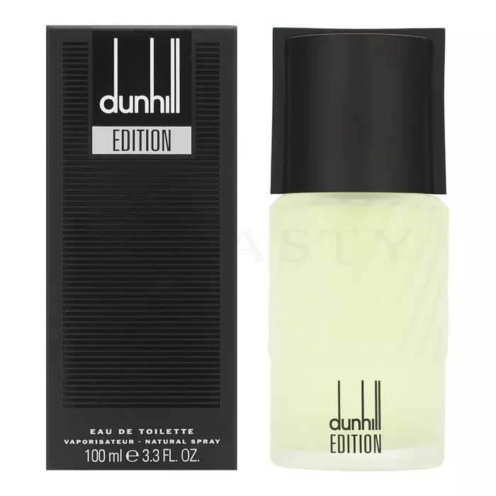Dunhill Dunhill Edition Eau de Toilette bărbați 100 ml