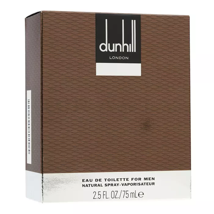 Dunhill Dunhill Eau de Toilette férfiaknak 75 ml