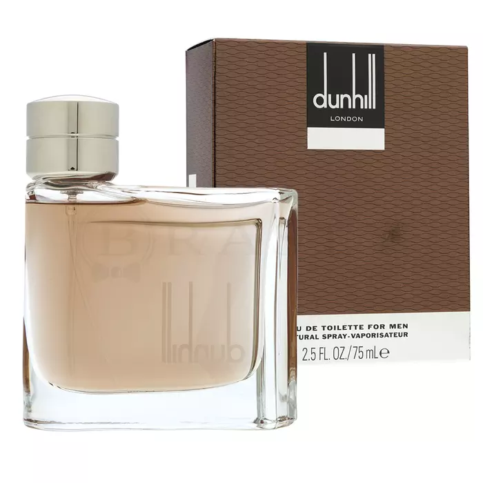 Dunhill Dunhill Eau de Toilette férfiaknak 75 ml
