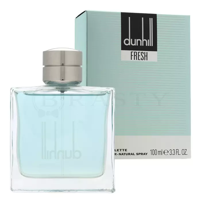 Dunhill Fresh woda toaletowa dla mężczyzn 100 ml