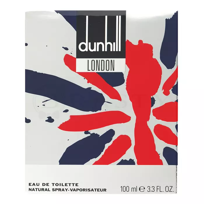 Dunhill London Eau de Toilette für Herren 100 ml