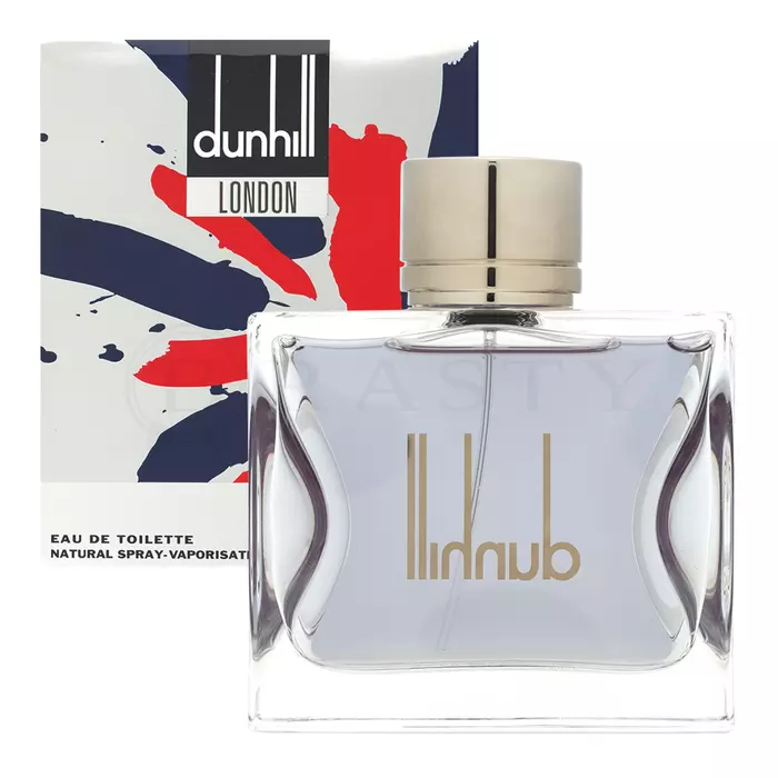 Dunhill London Eau de Toilette für Herren 100 ml