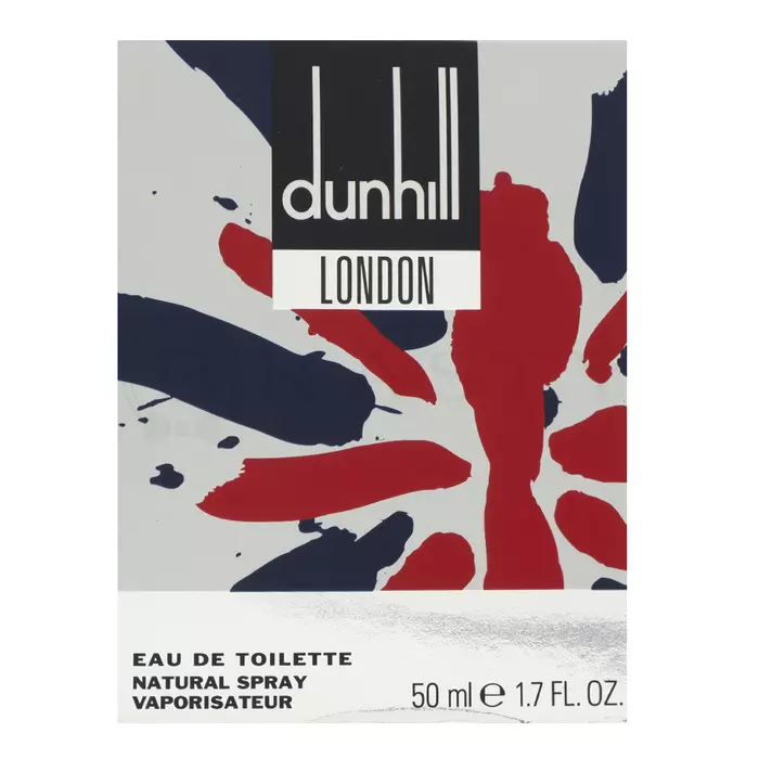 Dunhill London Eau de Toilette férfiaknak 50 ml