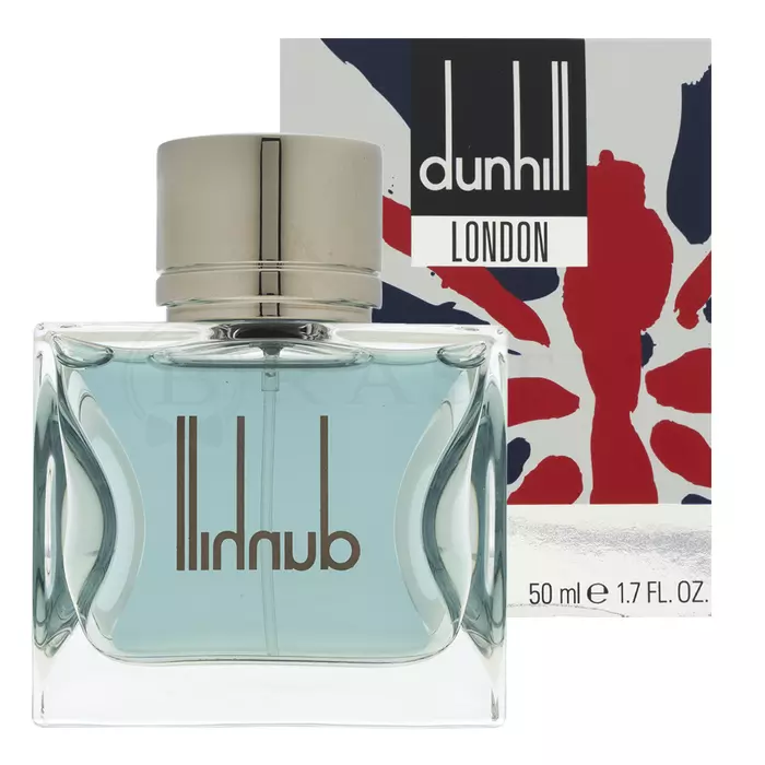 Dunhill London Eau de Toilette férfiaknak 50 ml