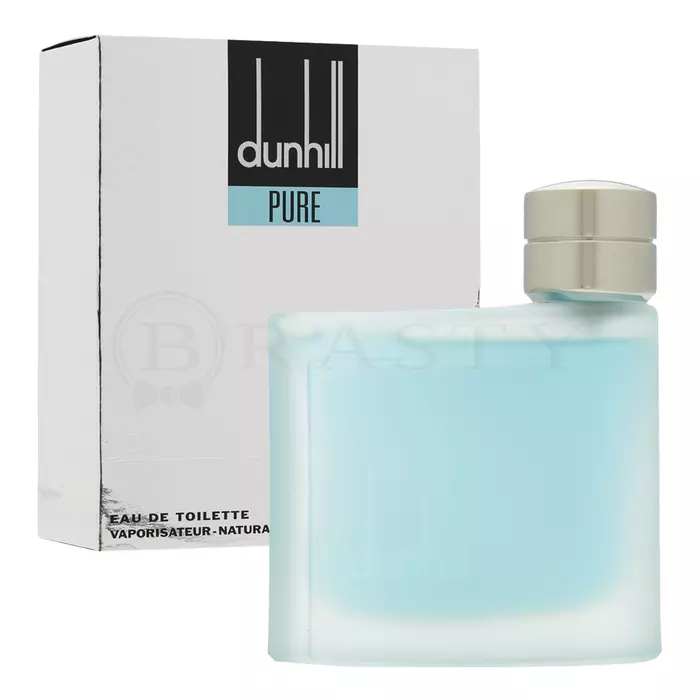 Dunhill Pure Eau de Toilette férfiaknak 50 ml
