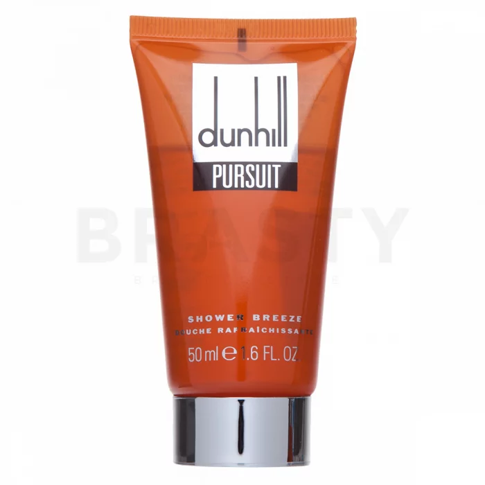 Dunhill Pursuit douchegel voor mannen 50 ml