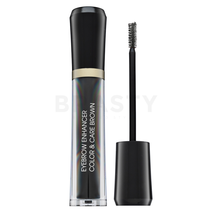 M2 Beauté Eyebrow Enhancer Color & Care maskara za obrve Brown 6 ml