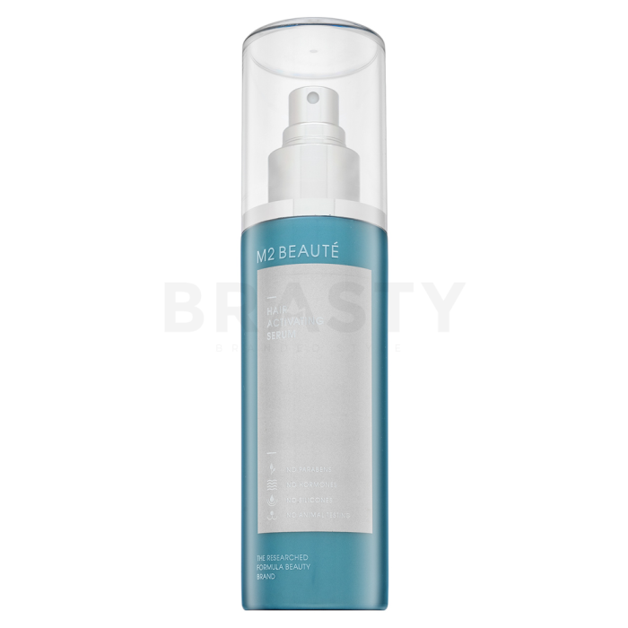 M2 Beauté Hair Activating Serum sérum pre aktiváciu korienkov 120 ml