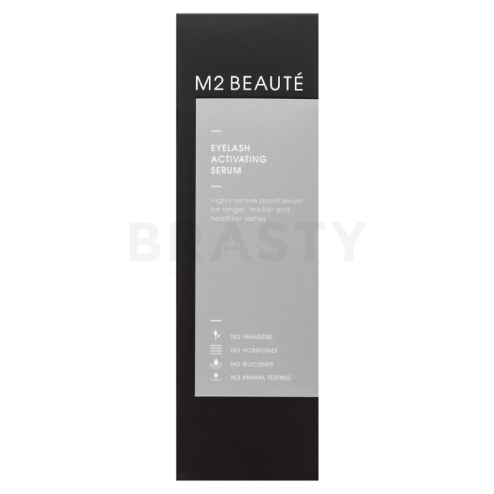 M2 Beauté Eyelash wimperserum Activating Serum 4 ml