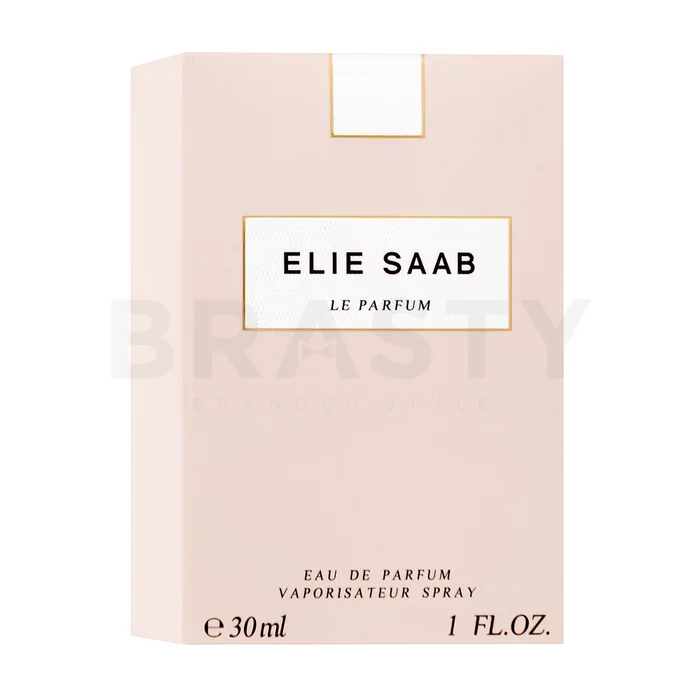 Elie Saab Le Parfum Eau de Parfum für Damen 30 ml