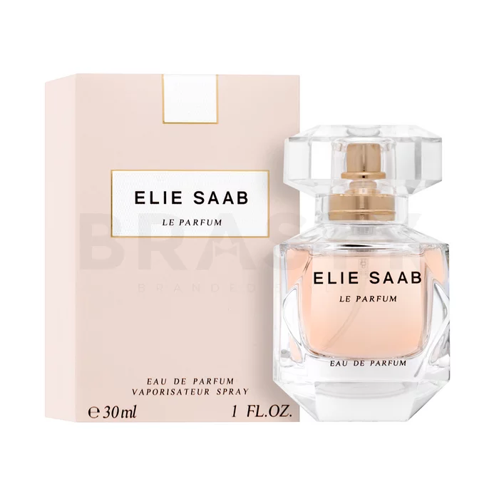Elie Saab Le Parfum Eau de Parfum für Damen 30 ml
