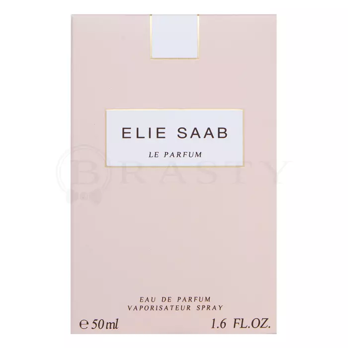 Elie Saab Le Parfum woda perfumowana dla kobiet 50 ml