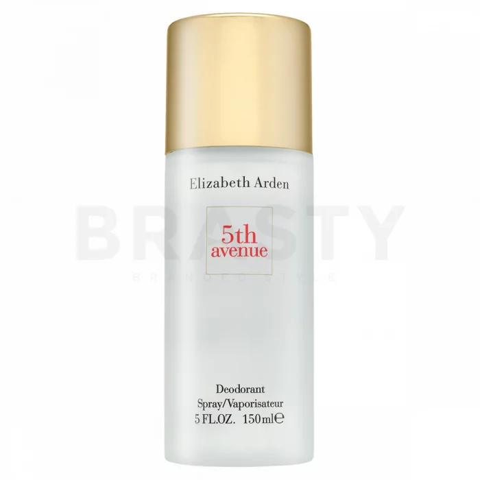 Elizabeth Arden 5th Avenue deospray za ženske 150 ml