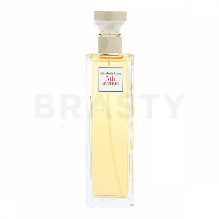 Elizabeth Arden 5th Avenue parfumirana voda za ženske 125 ml