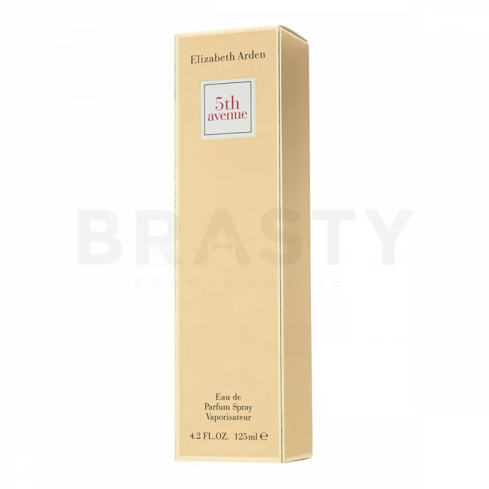 Elizabeth Arden 5th Avenue parfumirana voda za ženske 125 ml