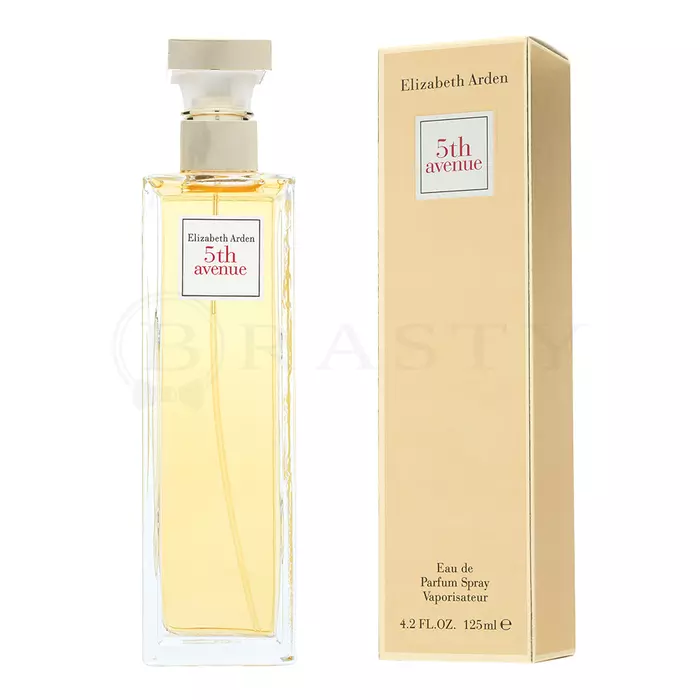 Elizabeth Arden 5th Avenue parfumirana voda za ženske 125 ml