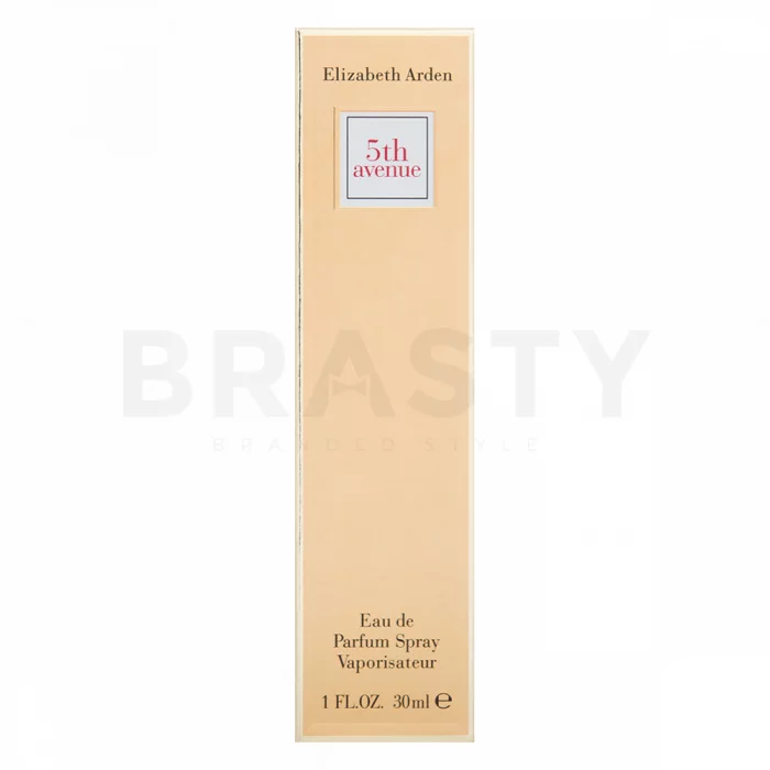 Elizabeth Arden 5th Avenue woda perfumowana dla kobiet 30 ml
