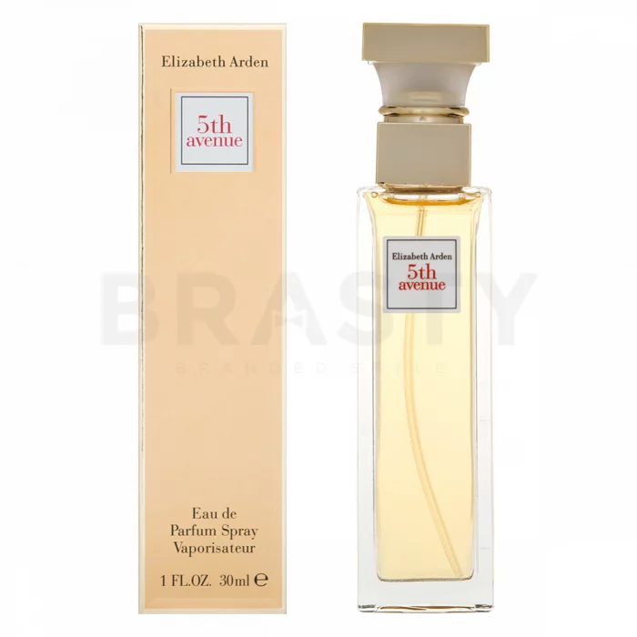 Elizabeth Arden 5th Avenue woda perfumowana dla kobiet 30 ml
