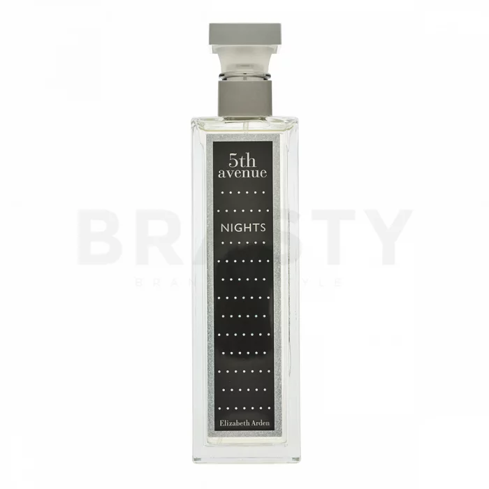 Elizabeth Arden 5th Avenue Nights parfémovaná voda pre ženy 125 ml