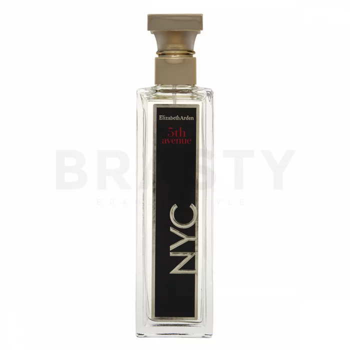 Elizabeth Arden 5th Avenue NYC parfumirana voda za ženske 75 ml