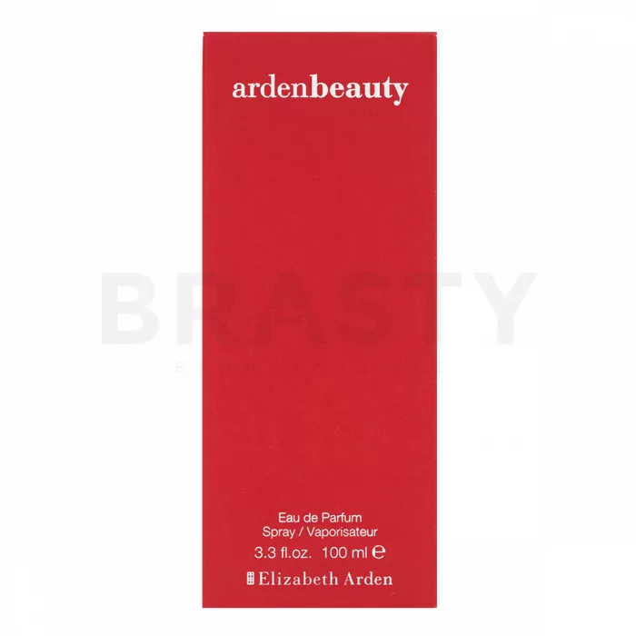 Elizabeth Arden Arden Beauty parfumirana voda za ženske 100 ml