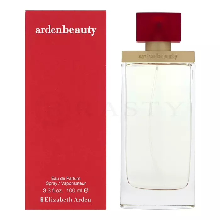 Elizabeth Arden Arden Beauty parfumirana voda za ženske 100 ml