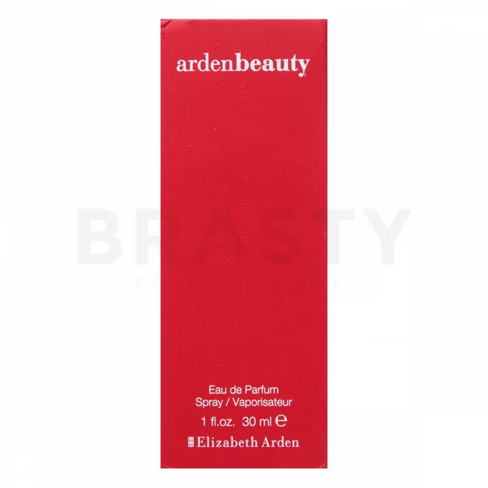Elizabeth Arden Arden Beauty parfumirana voda za ženske 30 ml