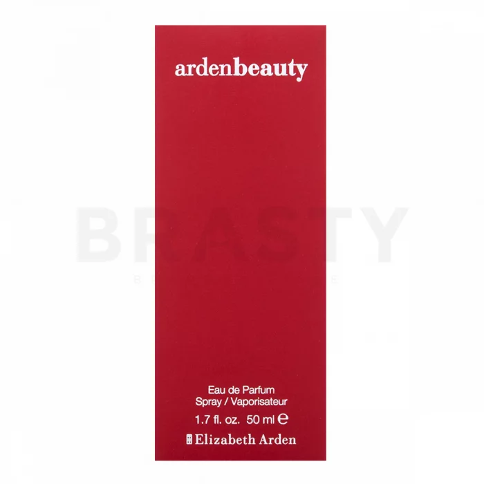 Elizabeth Arden Arden Beauty parfumirana voda za ženske 50 ml