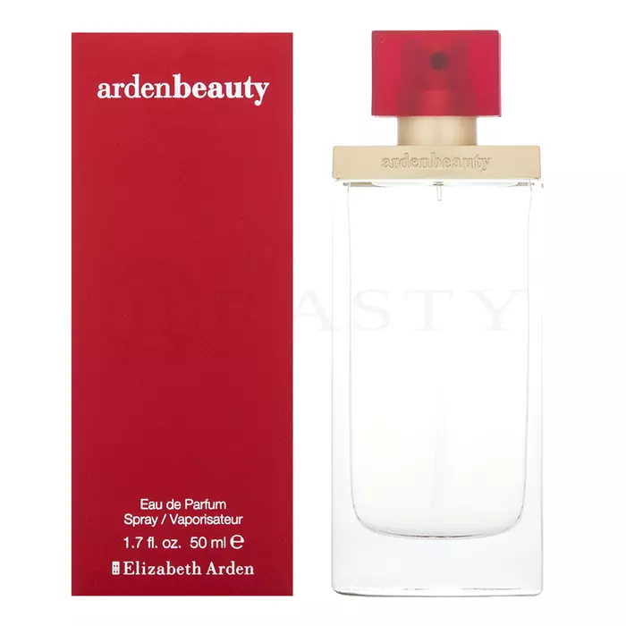 Elizabeth Arden Arden Beauty parfumirana voda za ženske 50 ml
