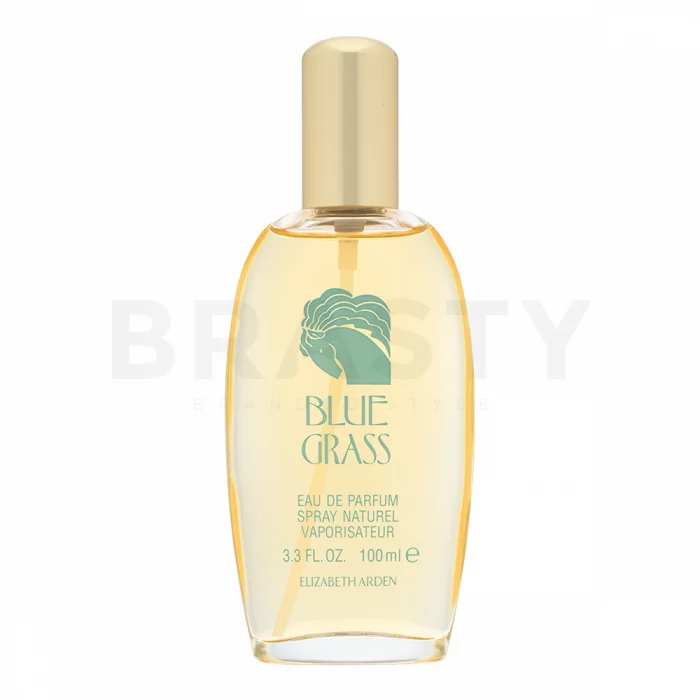 Elizabeth Arden Blue Grass Eau de Parfum para mujer 100 ml