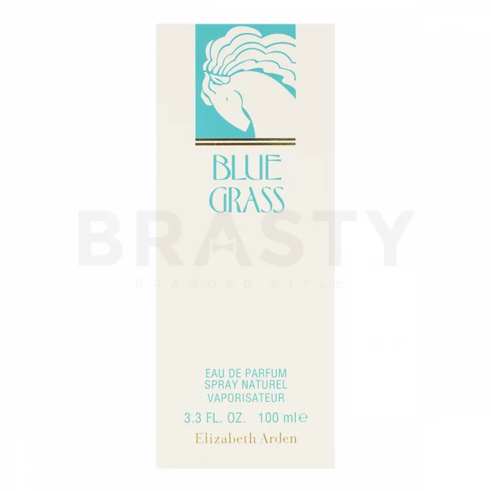 Elizabeth Arden Blue Grass Eau de Parfum para mujer 100 ml